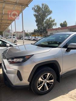 تويوتا راف 4